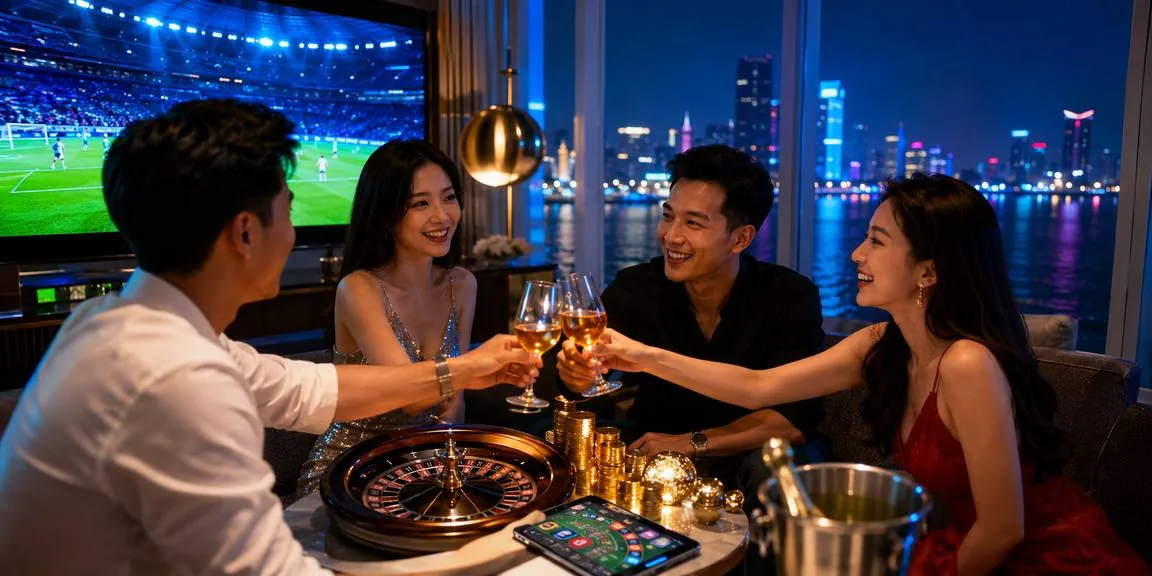 go 90 Quà cho thành viên mới